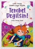 Tembel Değilsin