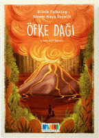 Öfke Dağı