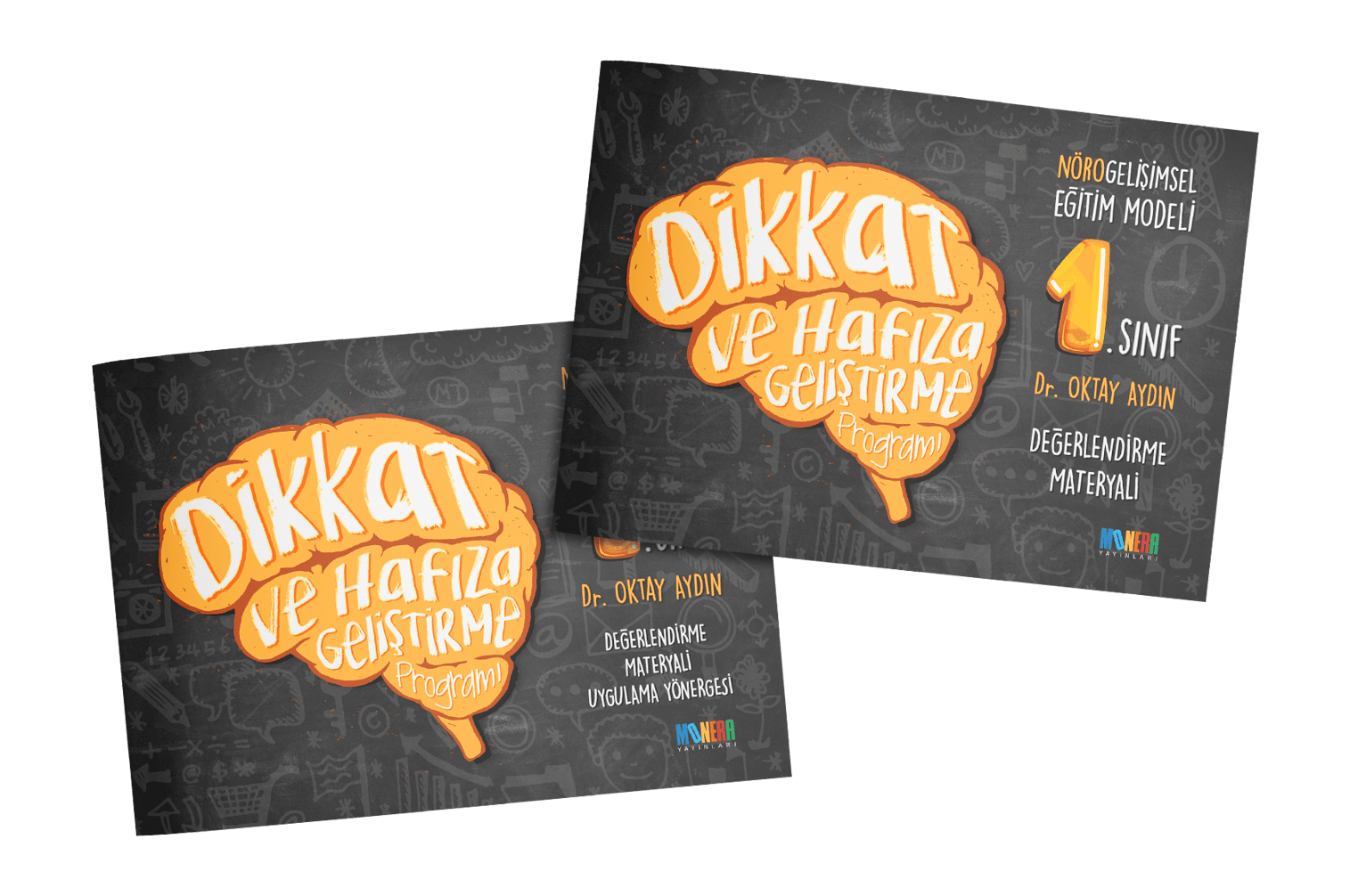 1. Sınıf (6-7 Yaş) Dikkat ve Hafıza Geliştirme Programı - Görsel 5