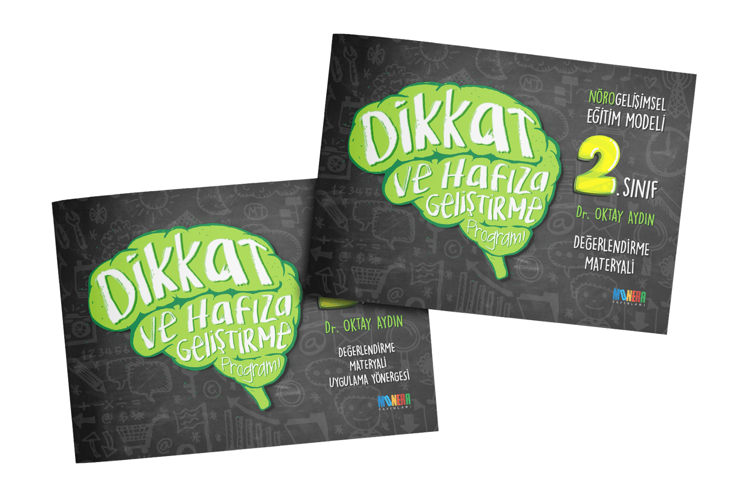 2. Sınıf (7-8 Yaş) Dikkat ve Hafıza Geliştirme Programı - Görsel 5