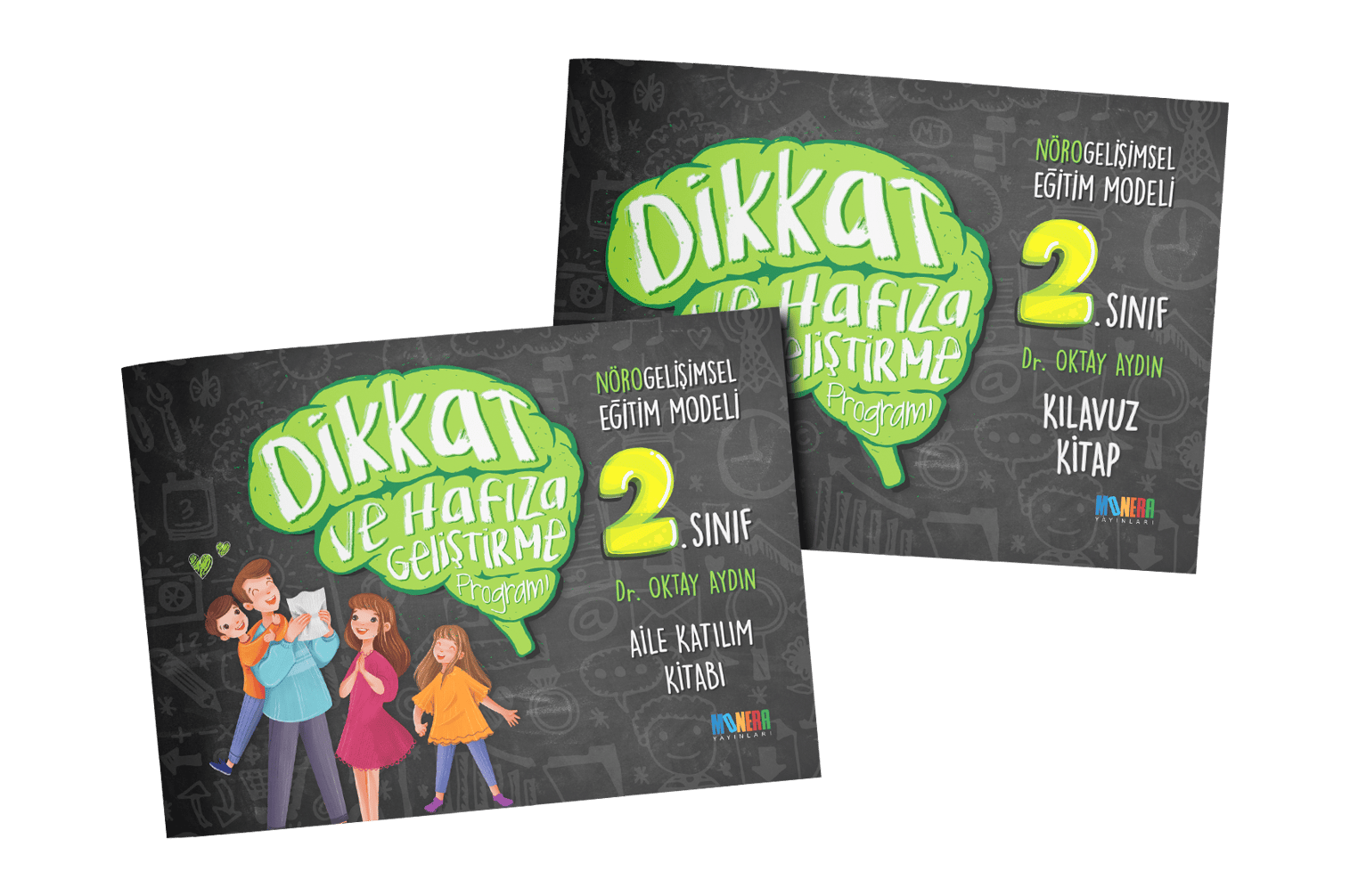 2. Sınıf (7-8 Yaş) Dikkat ve Hafıza Geliştirme Programı - Görsel 6