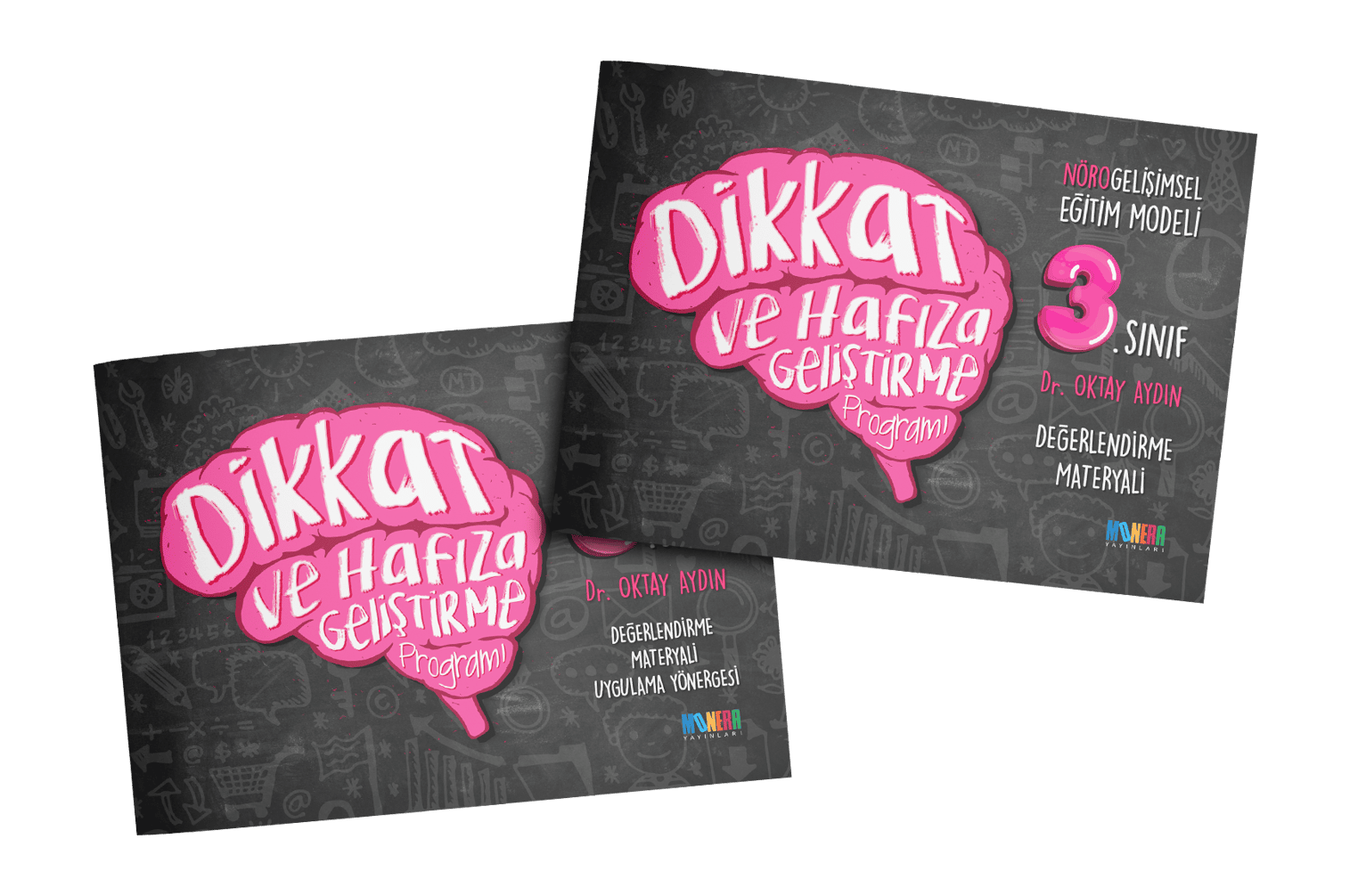 3. Sınıf (8-9 Yaş) Dikkat ve Hafıza Geliştirme Programı - Görsel 5