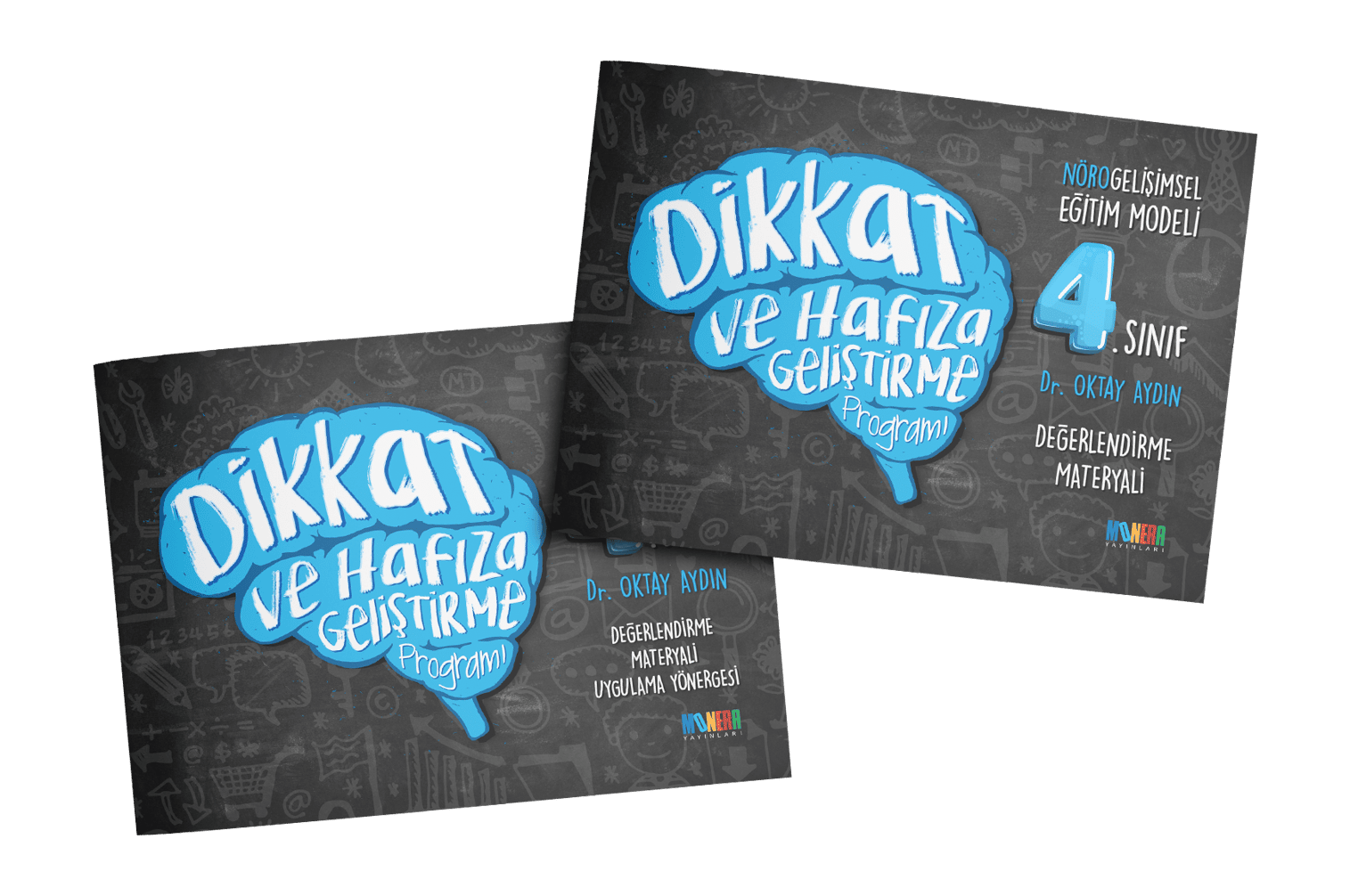 4. Sınıf (9-10 Yaş) Dikkat ve Hafıza Geliştirme Programı - Görsel 5