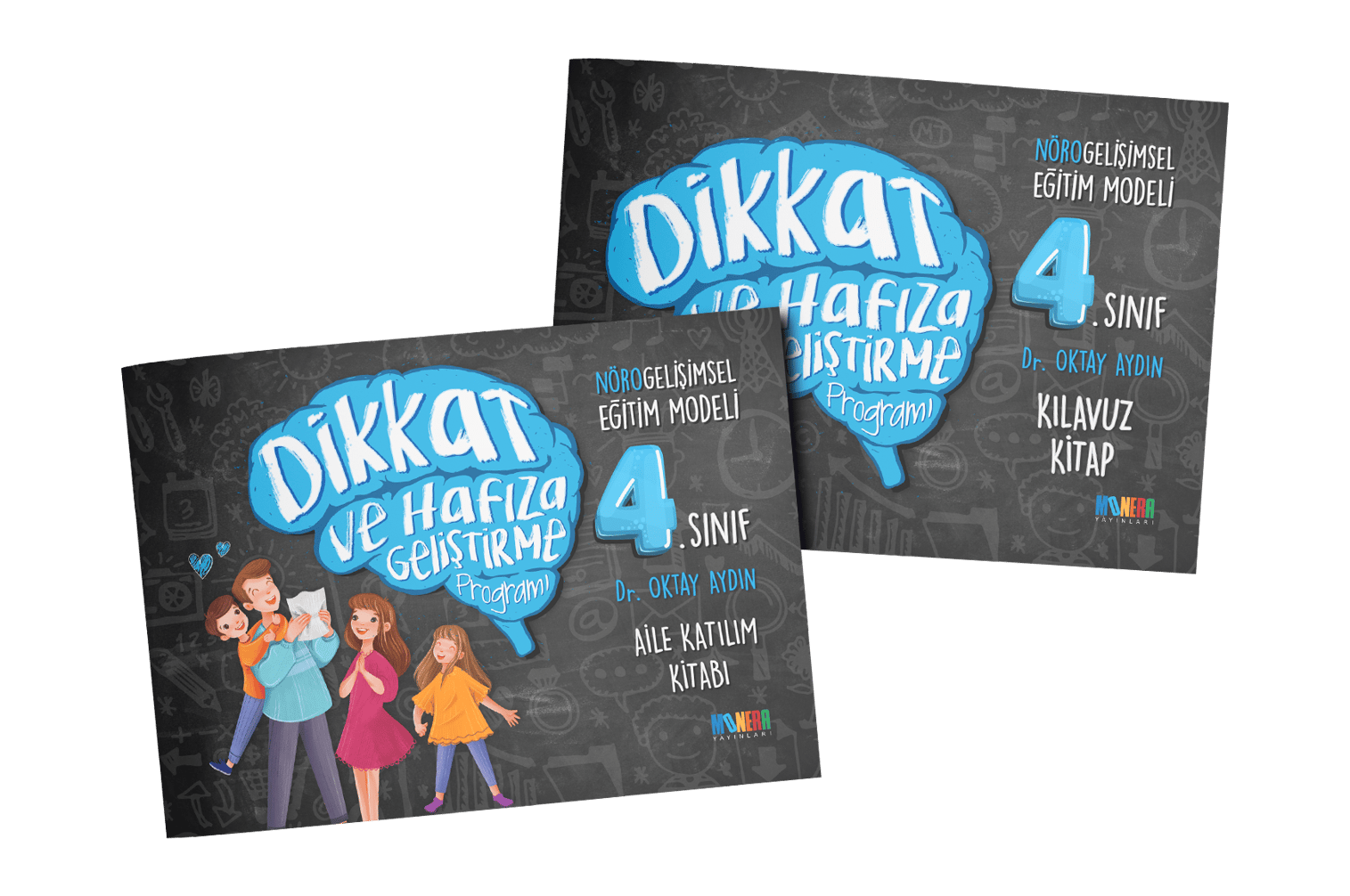 4. Sınıf (9-10 Yaş) Dikkat ve Hafıza Geliştirme Programı - Görsel 6
