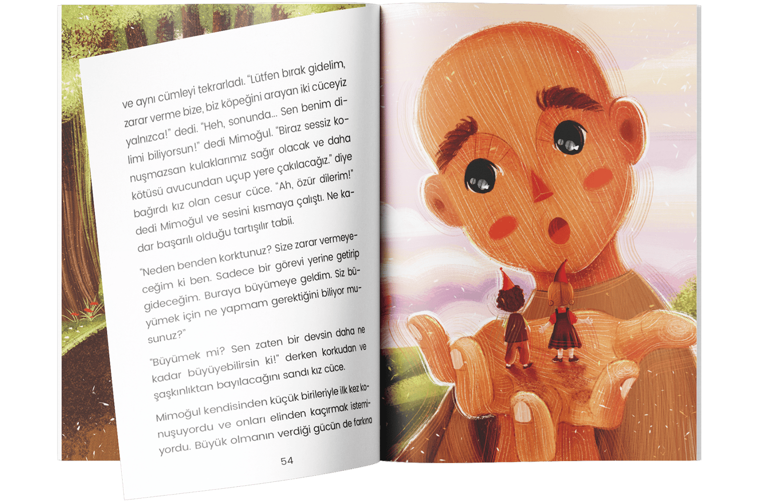 Terapötik Hikayeler - 6 Kitap - Görsel 3