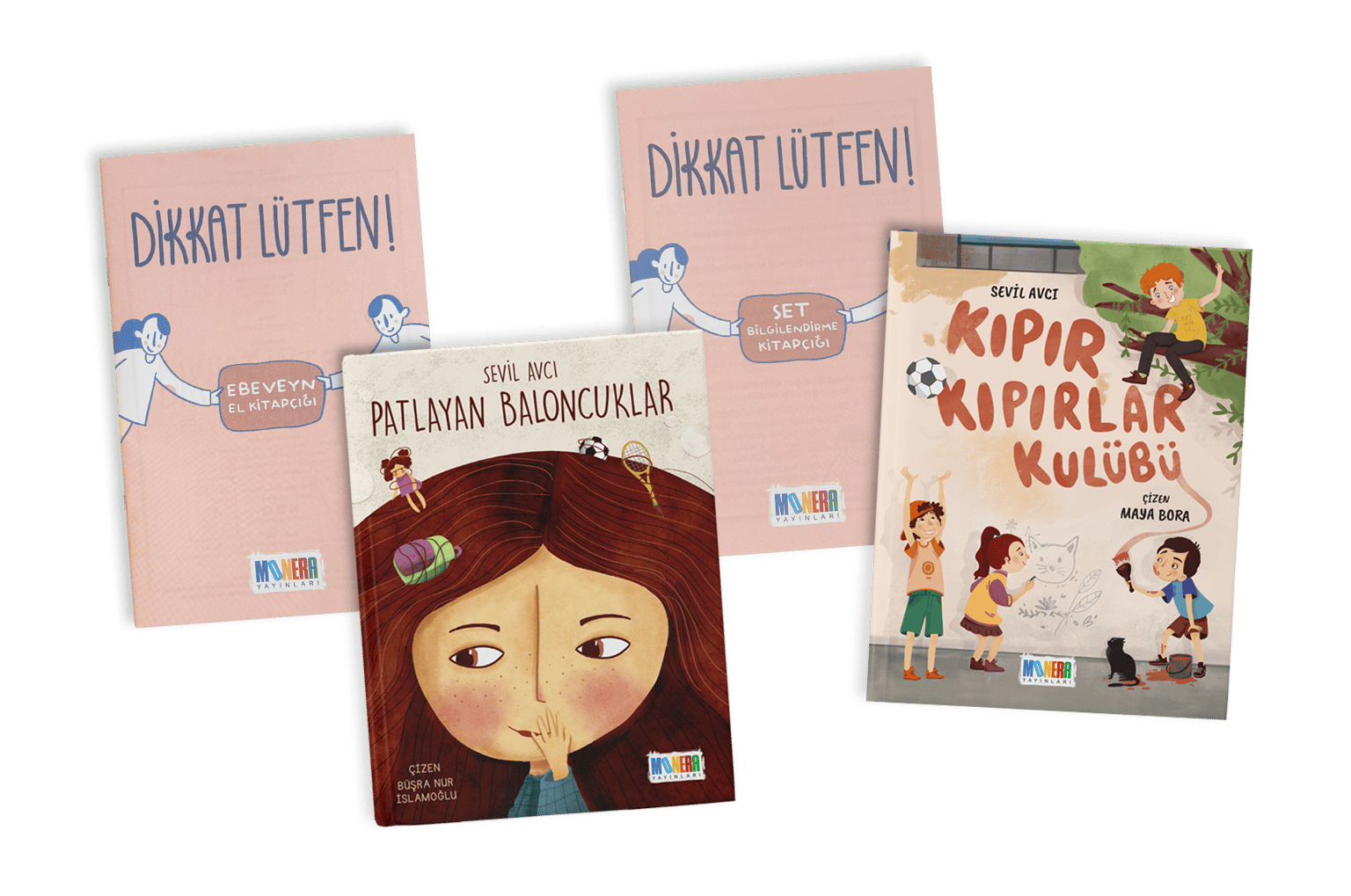 Dikkat Lütfen! 8-9 Yaş Tematik Dikkat Geliştirme Seti - Görsel 6