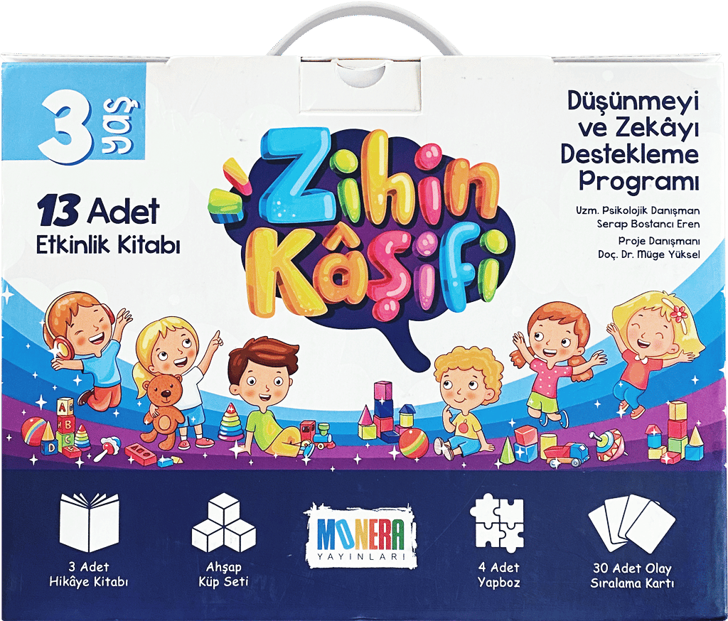 Zihin Kâşifi - Görsel 1