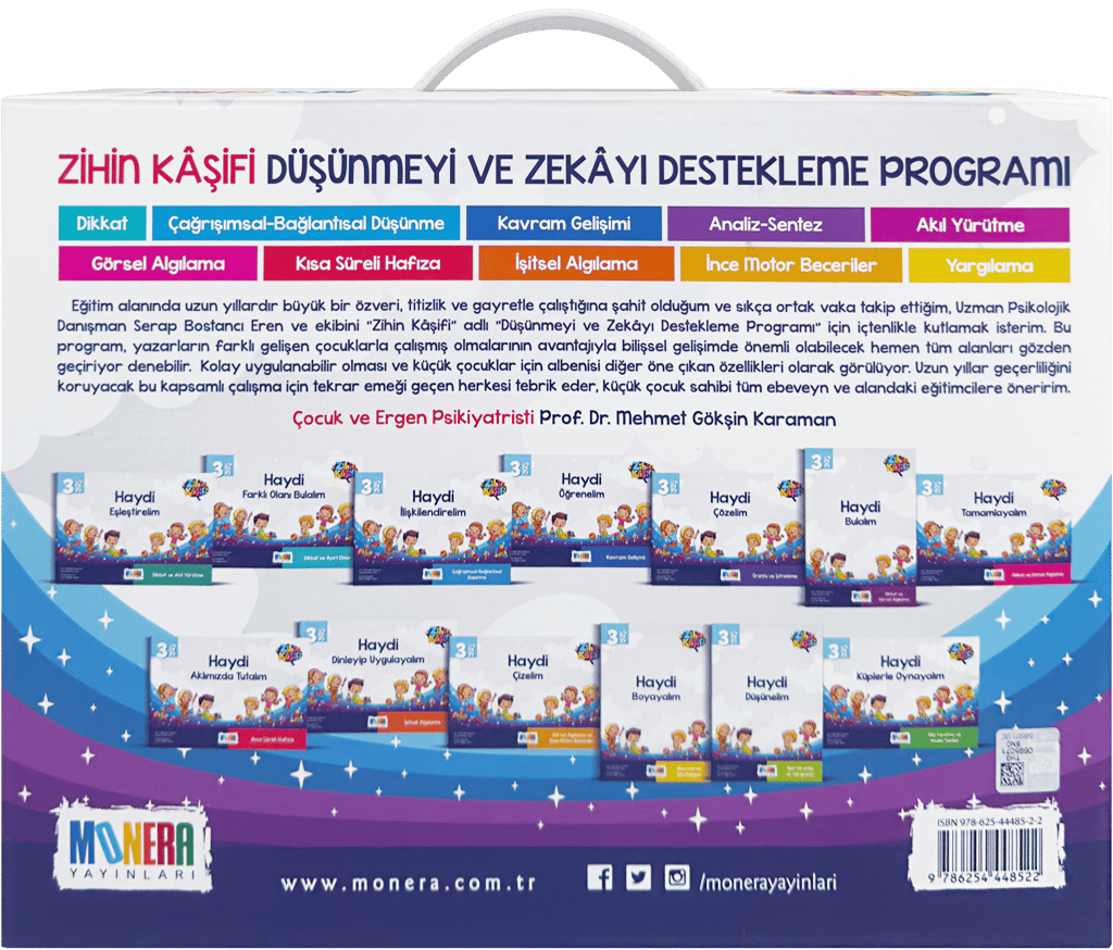 Zihin Kâşifi - Görsel 2