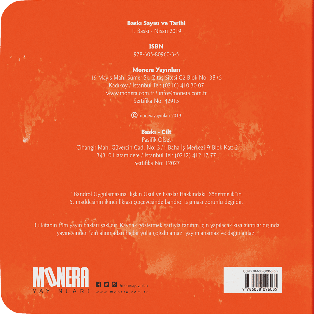 Kim Korkar Berberden - Görsel 2