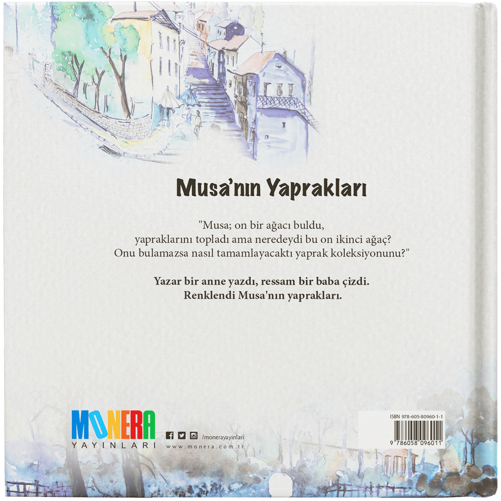 Musa’nın Yaprakları - Görsel 2