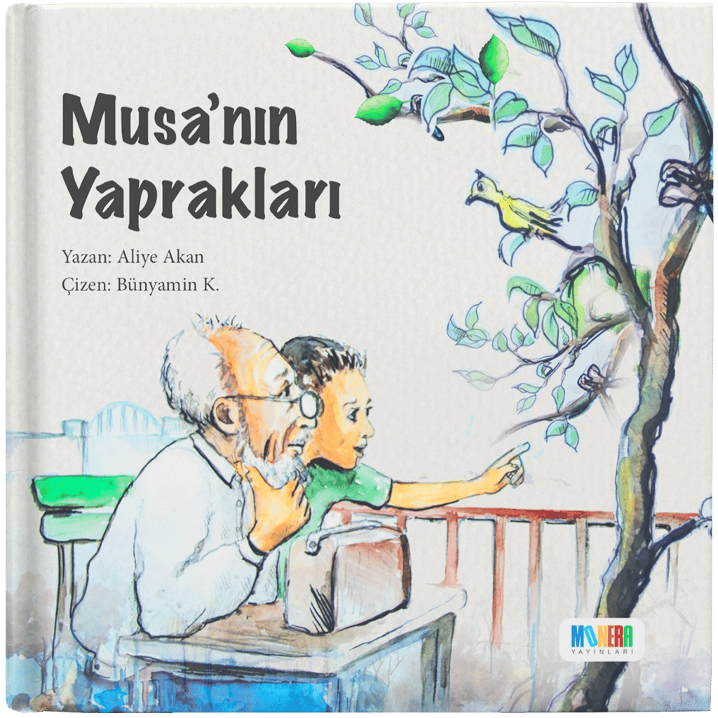 Musa’nın Yaprakları - Görsel 1