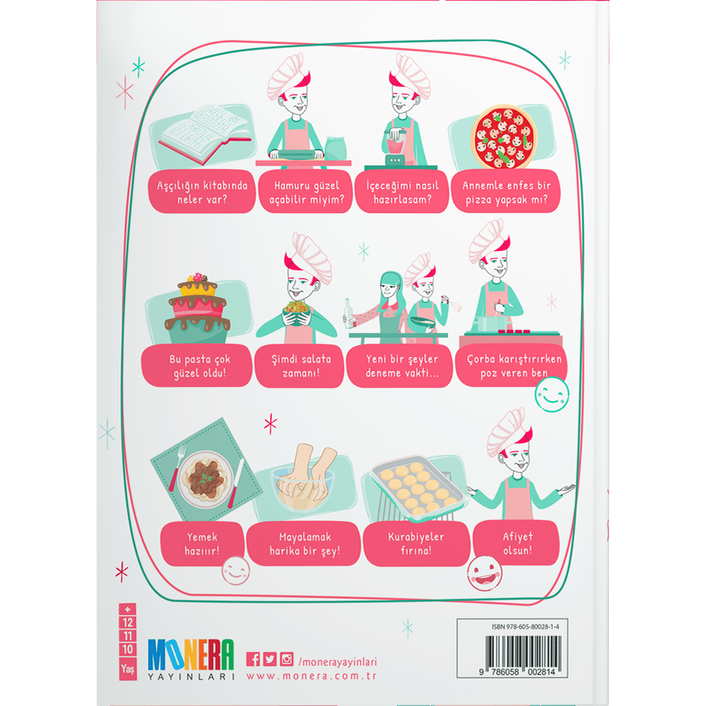 Şefin Tabağında Ne Var? - Görsel 2