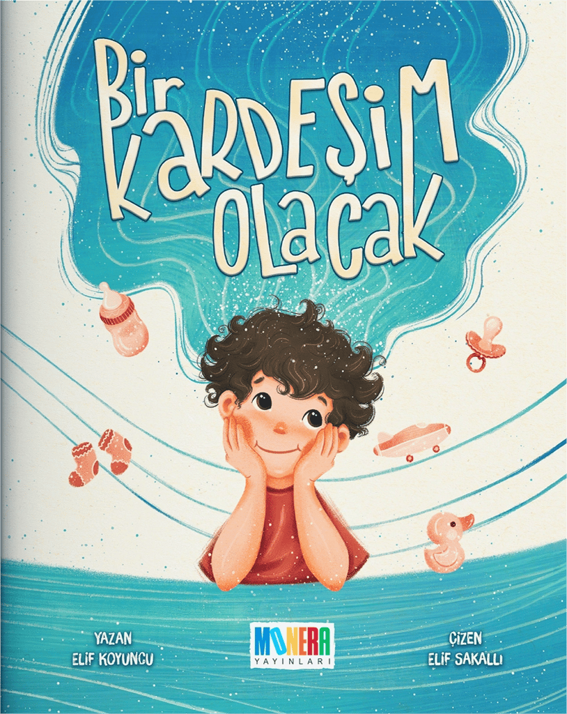 Bir Kardeşim Olacak - Görsel 1