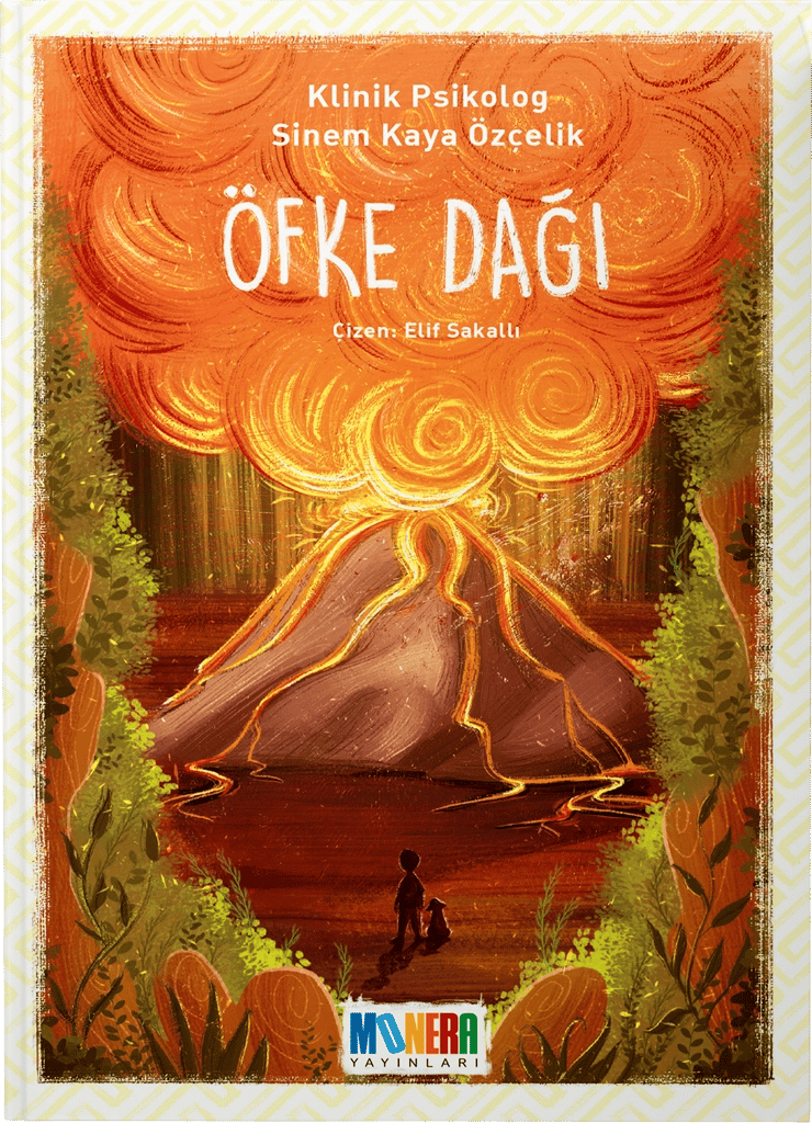 Öfke Dağı - Görsel 1