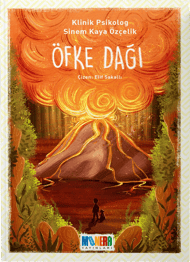 Öfke Dağı