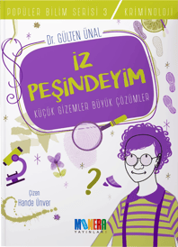 İz Peşindeyim