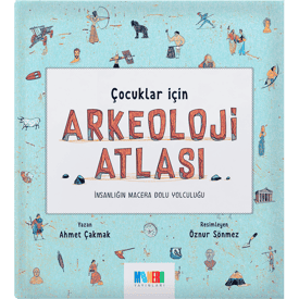 Arkeoloji Atlası