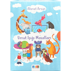 Umut Işığı Masalları