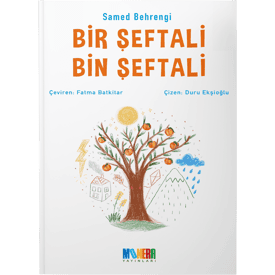 Bir Şeftali Bin Şeftali