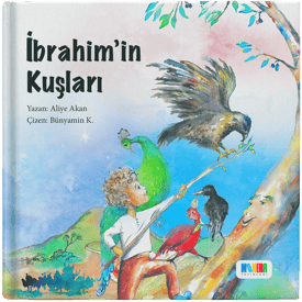 İbrahim’in Kuşları