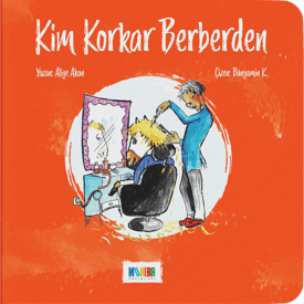 Kim Korkar Berberden