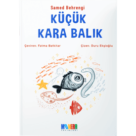 Küçük Kara Balık