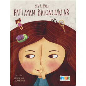 Patlayan Baloncuklar