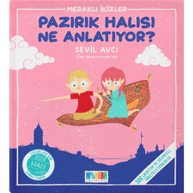 Pazırık Halısı Ne Anlatıyor?