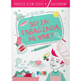 Şefin Tabağında Ne Var?