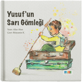 Yusuf’un Sarı Gömleği