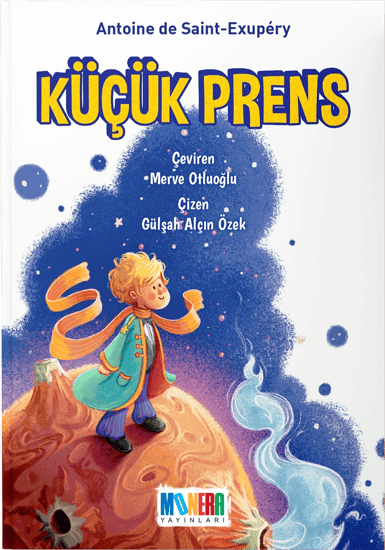 Küçük Prens