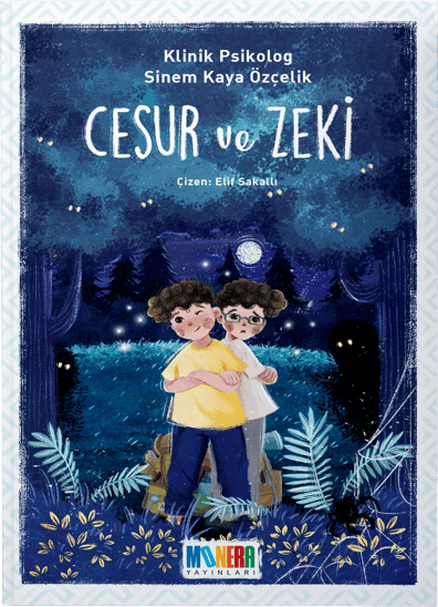 Cesur ve Zeki