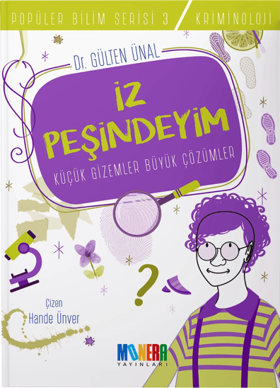 İz Peşindeyim