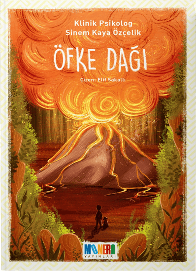 Öfke Dağı