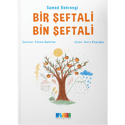 Bir Şeftali Bin Şeftali