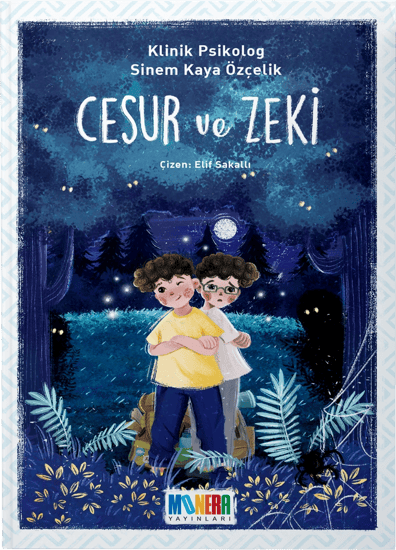 Cesur ve Zeki