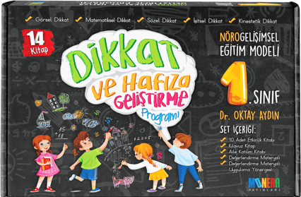 Dikkat ve Hafıza Geliştirme Programı