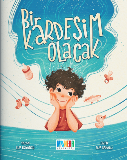 Bir Kardeşim Olacak