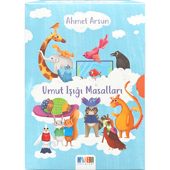 Umut Işığı Masalları