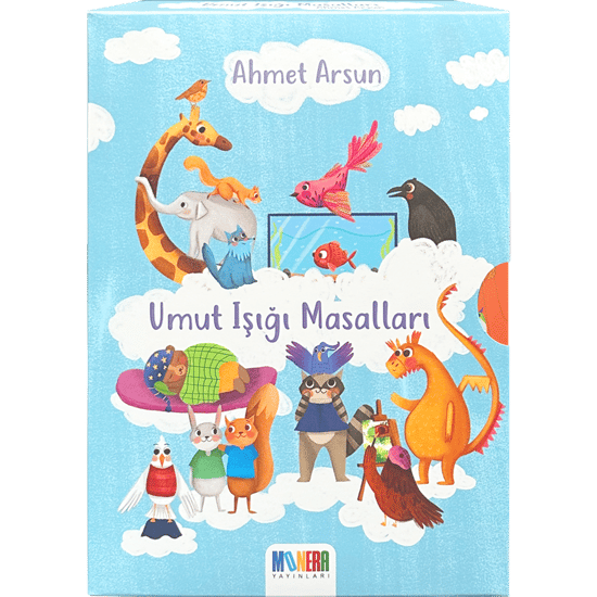 Umut Işığı Masalları
