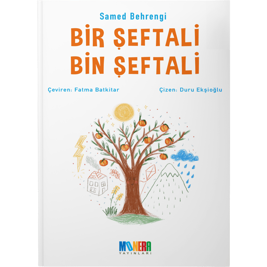 Bir Şeftali Bin Şeftali