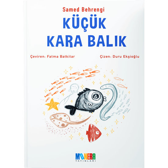 Küçük Kara Balık