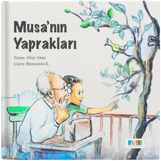 Musa’nın Yaprakları