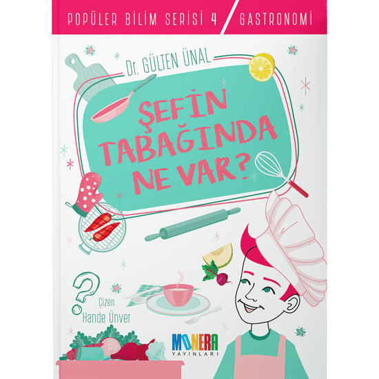 Şefin Tabağında Ne Var?