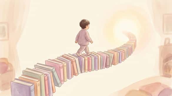 Çocuk ve Edebiyat: Doğru Kitabı Nasıl Buluruz?