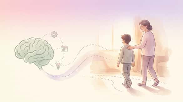 Çocuklarda Öfke Kontrolü: Ebeveynler İçin Bilimsel Rehber