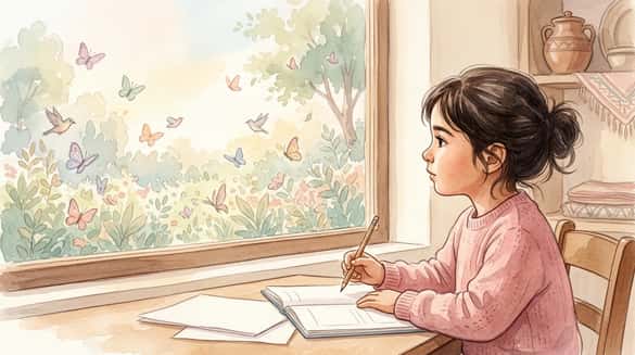 Dikkat Eksikliği Nedir? Ebeveynler İçin Kapsamlı Rehber