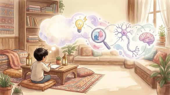 Dikkat Güçlendirme Seti Nedir? Çocuğunuz İçin Doğru Seti Nasıl Seçersiniz?