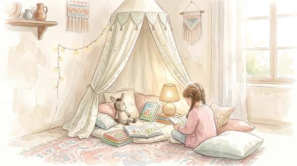 Kitap Dostu Çocukları Nasıl Yetiştiririz?