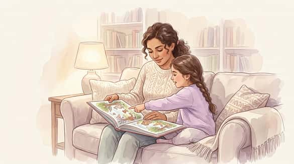 Neden Kitap Dostu Çocuklar Yetiştirmeliyiz?